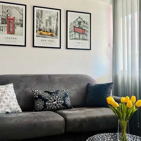 Dream Apartment سبليت المظهر الخارجي الصورة