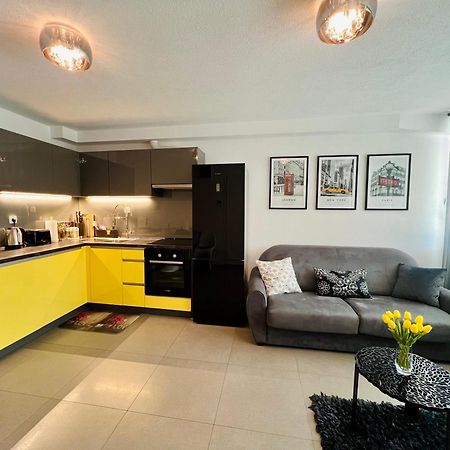 Dream Apartment سبليت المظهر الخارجي الصورة