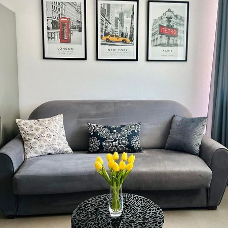 Dream Apartment سبليت المظهر الخارجي الصورة