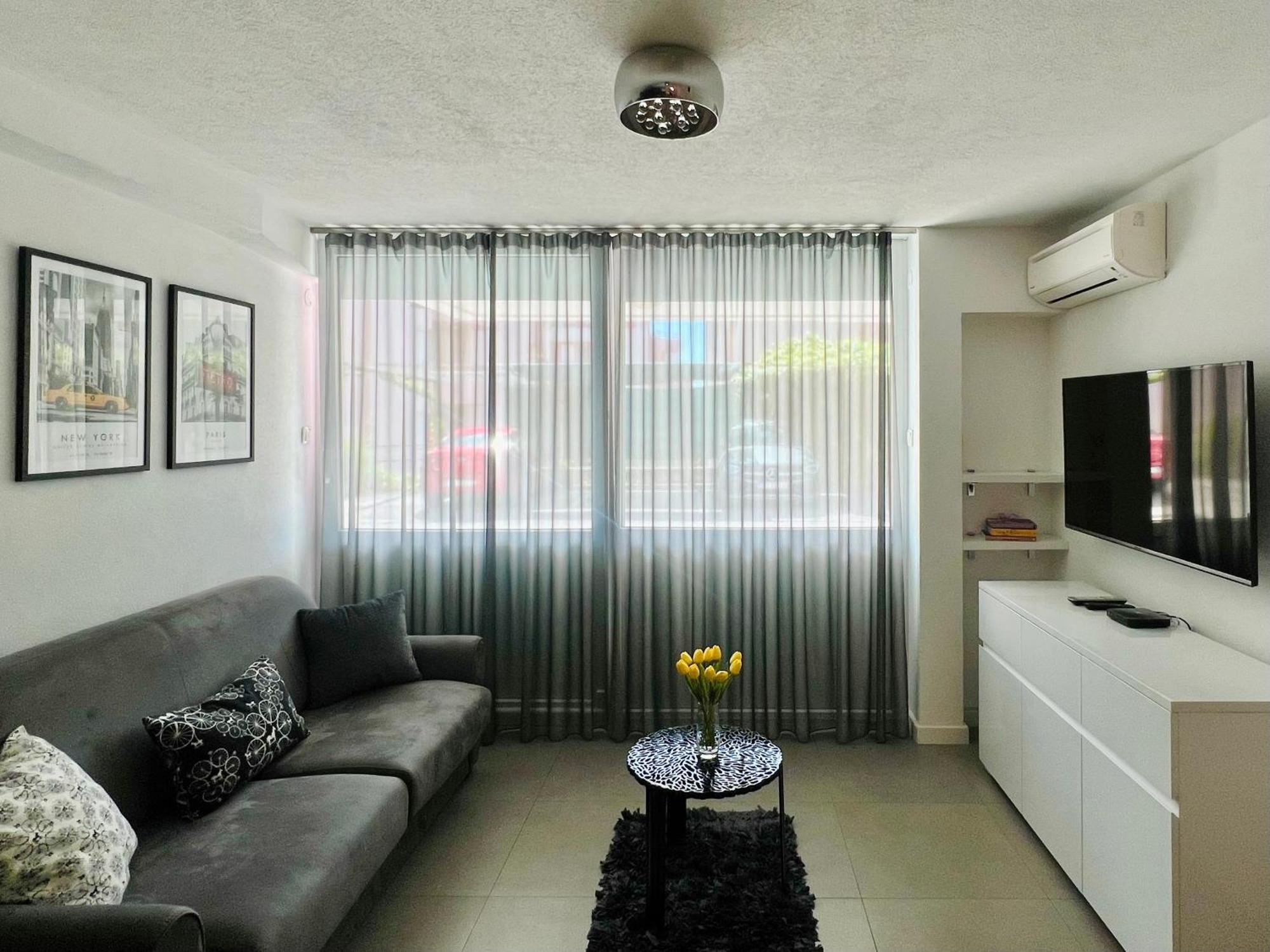 Dream Apartment سبليت المظهر الخارجي الصورة
