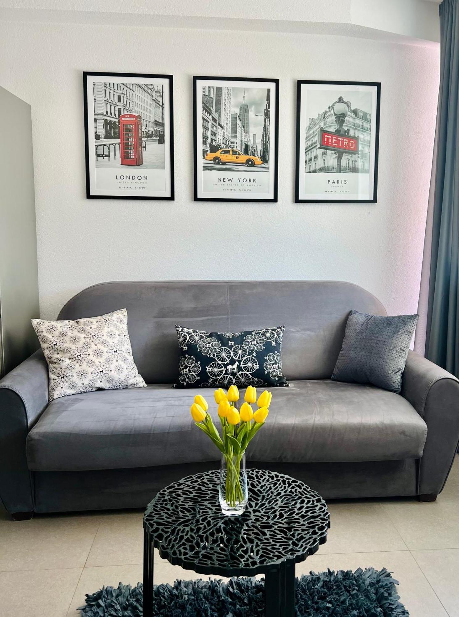 Dream Apartment سبليت المظهر الخارجي الصورة