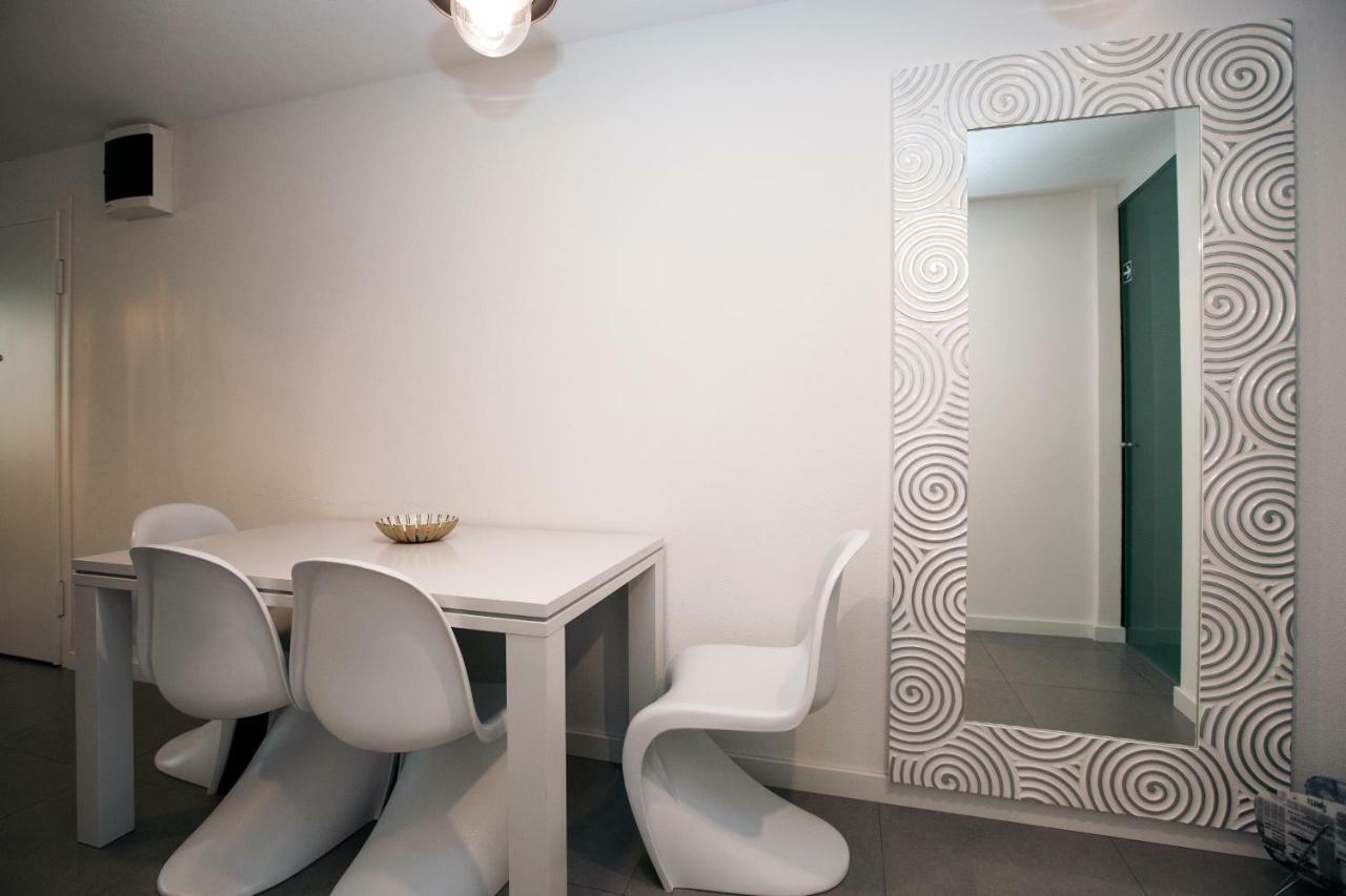 Dream Apartment سبليت المظهر الخارجي الصورة