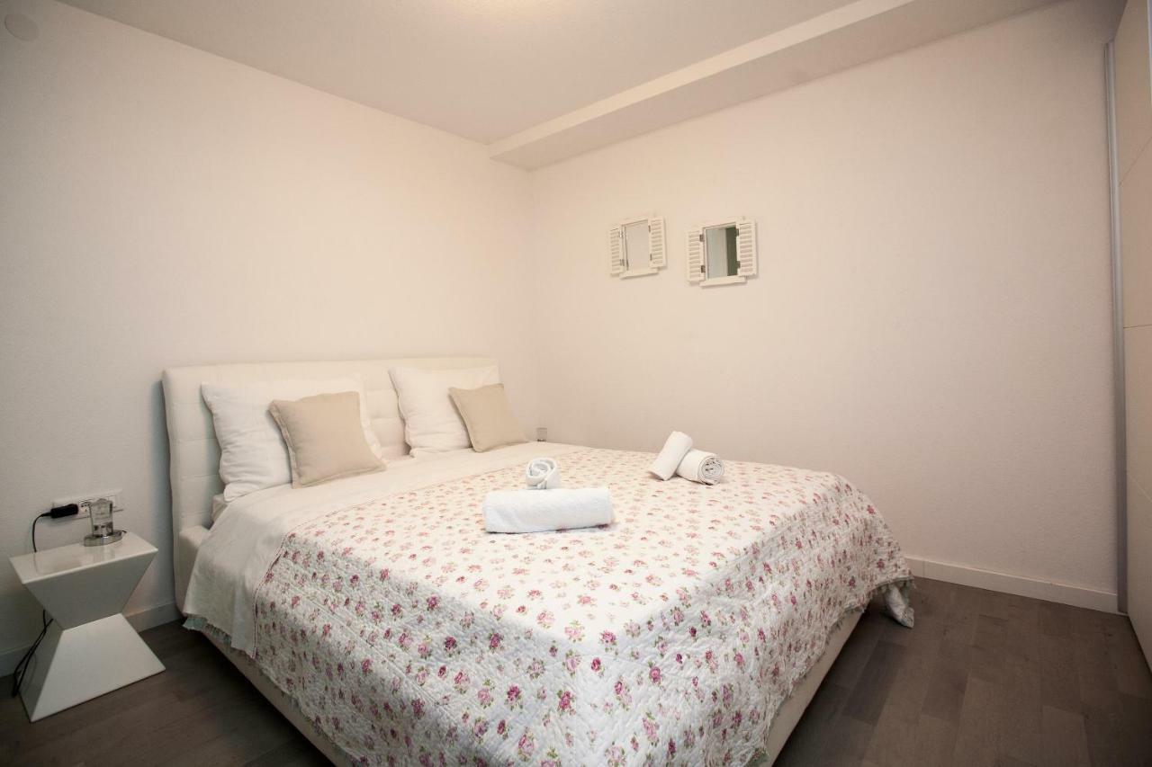 Dream Apartment سبليت المظهر الخارجي الصورة
