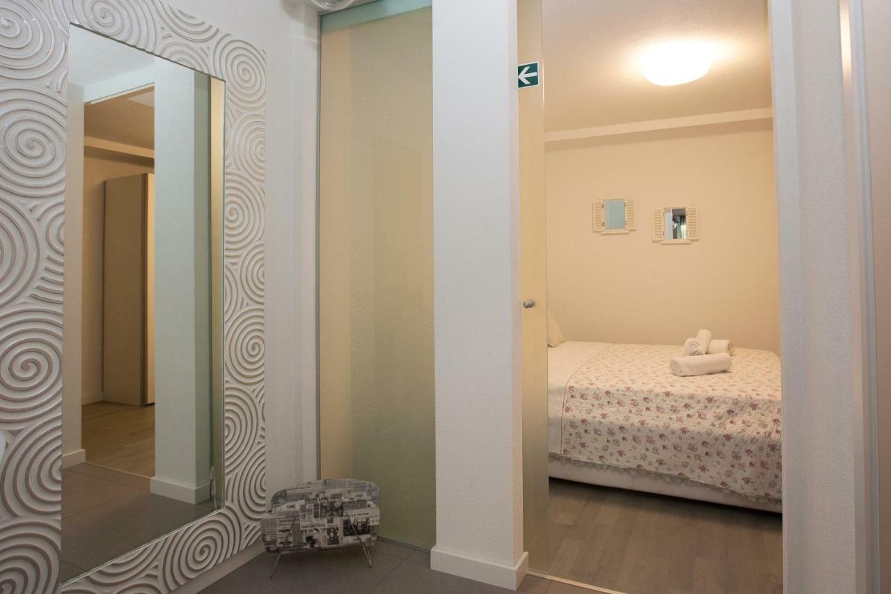 Dream Apartment سبليت المظهر الخارجي الصورة