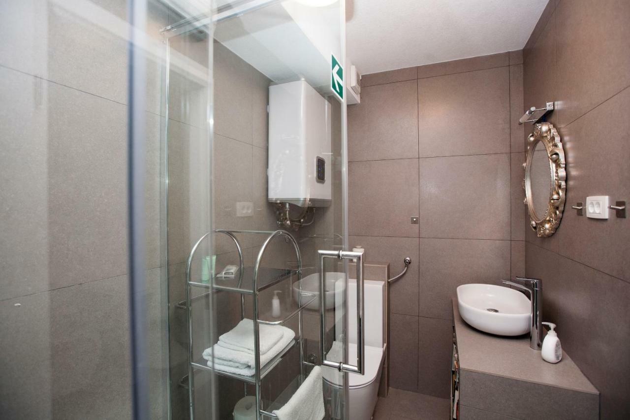Dream Apartment سبليت المظهر الخارجي الصورة