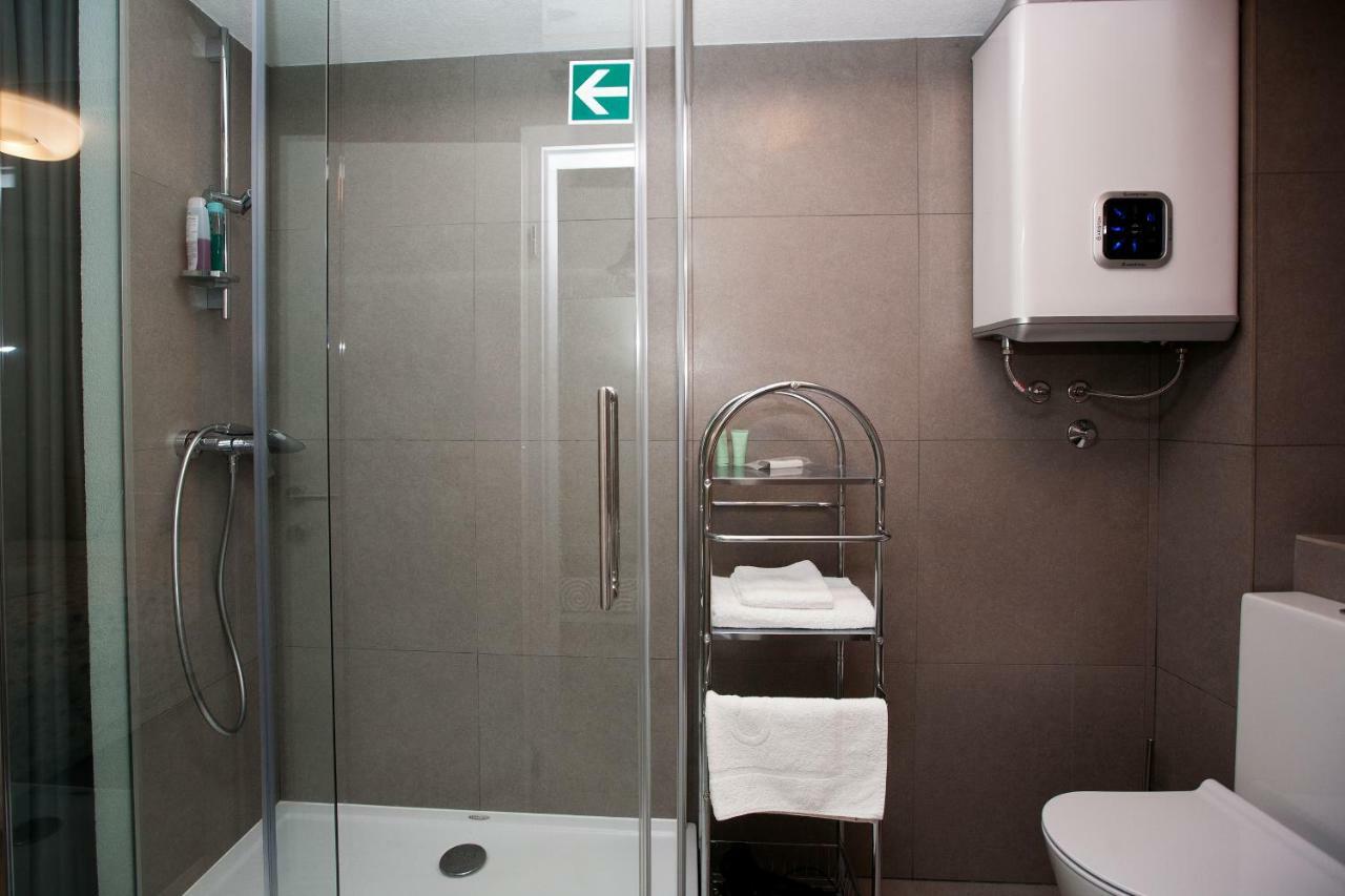 Dream Apartment سبليت المظهر الخارجي الصورة