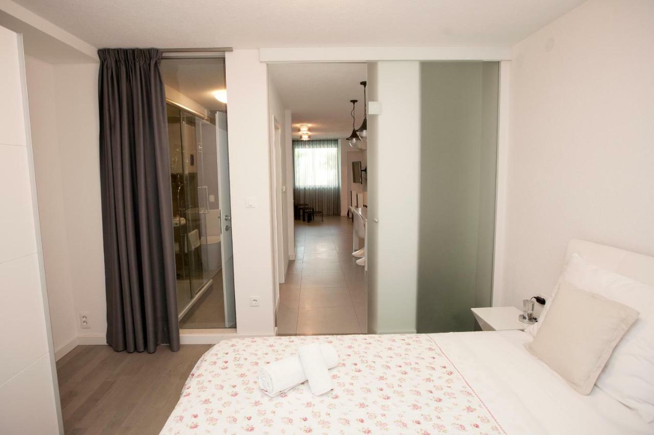 Dream Apartment سبليت المظهر الخارجي الصورة